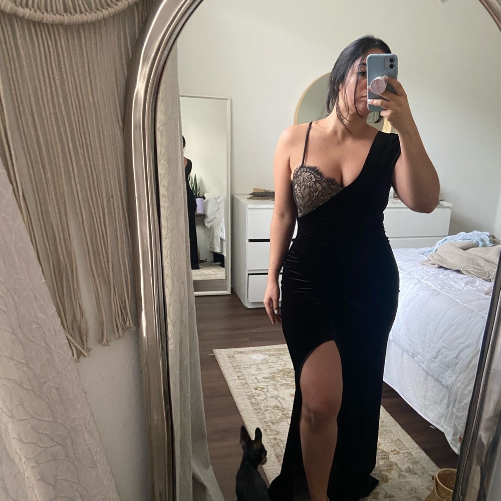 BCBG Brand New Gown Dress